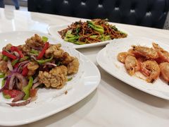 陈皮虾-宏玲餐厅(四川南路店)