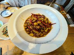 -印象鲵宴·张家界地标美食名片(溪布街店)