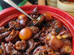 -誉八仙酒楼(静安大悦城店)