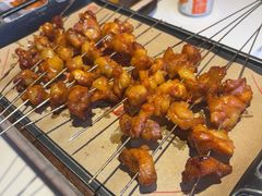 -叁宝烤肉• 西安烧烤(凤城十二路店)