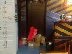 -失落之城沉浸式剧情密室(江宁万达店)