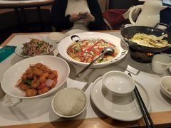 -首秀·四川料理(吾悦广场店)