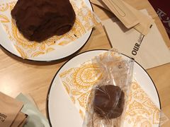 -OUR Bakery(中海环宇荟店)