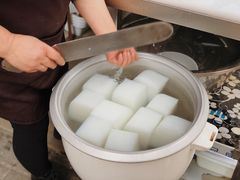 卤汁凉粉-何老二卤汁凉粉
