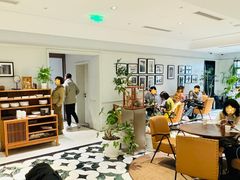 -一尺花园(安和花园店)