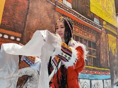 -敏珠拉姆藏餐·南京厨房(富春江东街店)