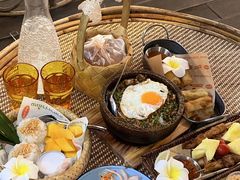 -小小集渔·泰式大排档(太古里香槟店)