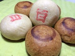 iphone_upload_pic-正隆斋素食超市(西四店)