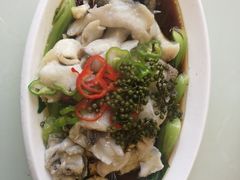 -胖子菜馆(隆昌路店)