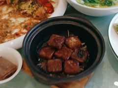 -高老庄新家宴(北斗星广场店)