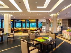 -绍兴鉴湖君澜大酒店