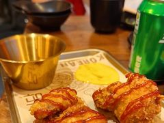 -金九姬黑牛烤肉料理(杨舍老街店)