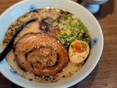 -雷神拉面(财富中心玉米楼店)