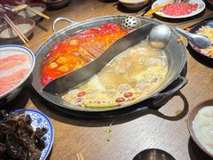 -萍姐火锅·公路夜市(打浦桥日月光店)