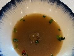 -白云中餐厅·粤菜·亚龙湾喜来登度假酒店