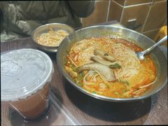 -大叻和越南粉(南浦里店)