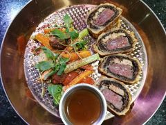 -唱乐捞火锅(中南店)