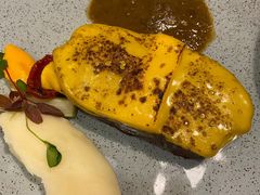 芝士焗牛排-G+KITCHEN(龙湖狮山天街店)