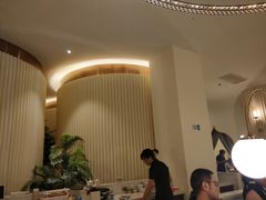 大堂-宁夏国强手抓羊肉·清真菜(未央路凤三店)