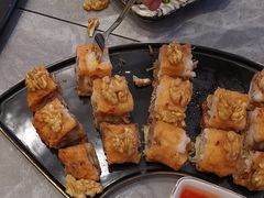 -会宾园·云山宴中餐