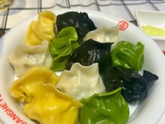 -双合园·海鲜水饺青岛菜(万佳广场店)