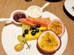 -粤海喜来登酒店·&More聚驿(天河城店)