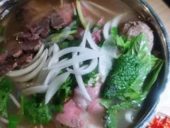 -海安安越南粉(丹竹頭店)