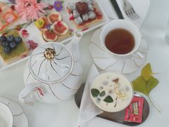 -翠贝卡&Mama Kelly Brunch Coffee(河西店)