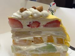 -PAOPAO Bakery&Café(港汇店)