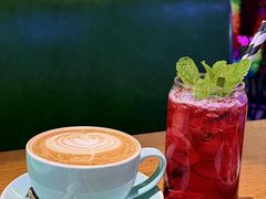 -Famous肥猫墨西哥音乐餐吧(五棵松华熙LIVE店)