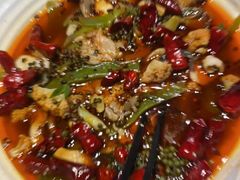 -老铺人家酒店(紫荆名流店)