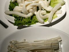 -鱼酷活鱼烤鱼(恒隆广场店)