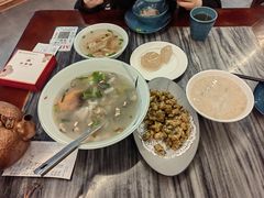 -安泰楼·佛跳墙创始人·传统闽味早茶·酒楼(三坊七巷闽菜地标店)