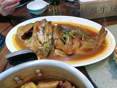 -东北大院·东北菜(三台子店)