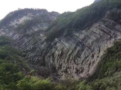 -神龙峡风景区