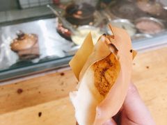 -易老大蛋烘糕(奎星楼总店)