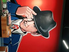-李先生牛肉面大王(北京平谷步行街店)