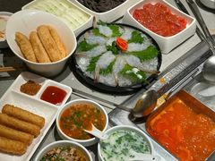 -海底捞火锅(未来城店)