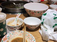 -汕头八合里海记牛肉店(清河店)
