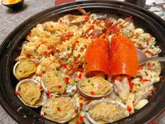 -江南灶中餐厅(南京香格里拉店)