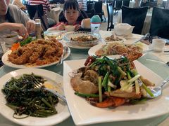 -无招牌海鲜餐厅(怡丰城店)