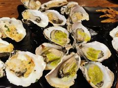 -烧蠔帮·生蚝海鲜牌档(观海店)