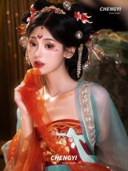 -橙亦摄影工作室