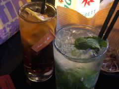 -COMMUNE幻师(花园道店)