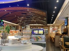 -豪约客牛排自助(安吉万达店)