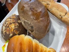 -新侨三宝乐面包店(崇文门店)