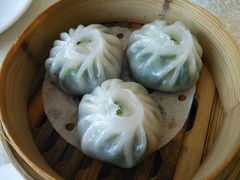 -一品粤珍轩(吴中路店)