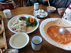 -闻香阁·清真(光荣道店)