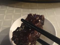 -无招牌海鲜餐厅(滨海艺术中心店)