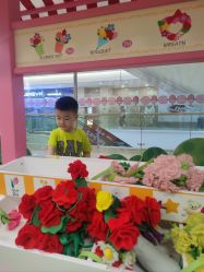 点击看大图 -莫莉幻想儿童乐园(天津熙悦汇店)
